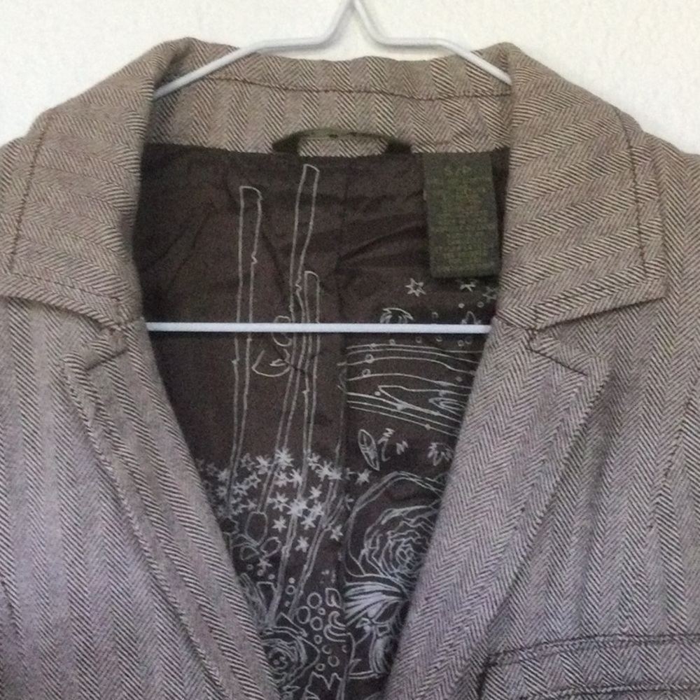 Roxy Jacket Small - Picture 2 of 7